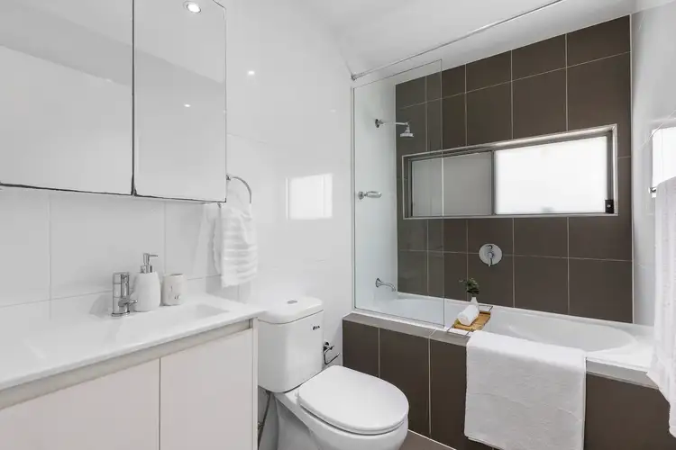 Sixth view of Homely semi-detached listing, 21 Marion Street, Parramatta NSW 2150
