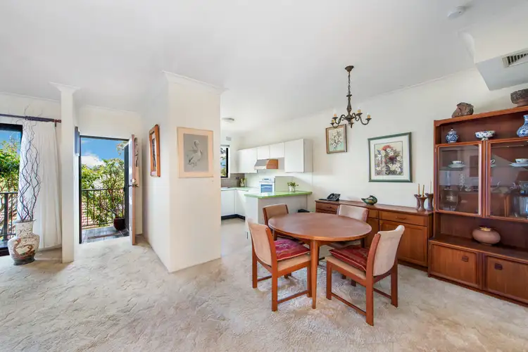 Third view of Homely townhouse listing, 2/10 Arthur Street, Dee Why NSW 2099