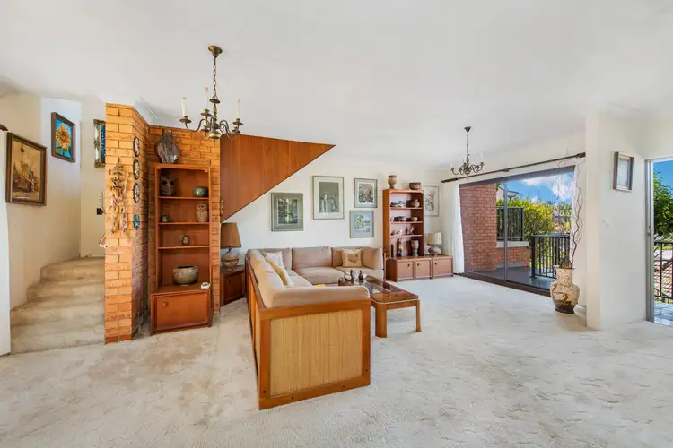 Fourth view of Homely townhouse listing, 2/10 Arthur Street, Dee Why NSW 2099