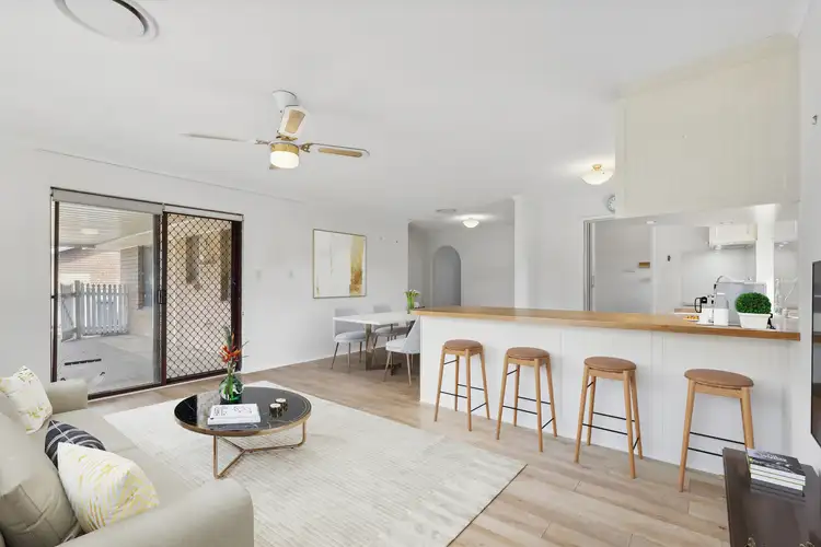 Second view of Homely house listing, 163 Bay Road, Encounter Bay SA 5211