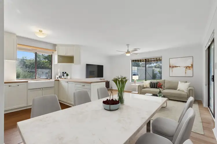 Third view of Homely house listing, 163 Bay Road, Encounter Bay SA 5211