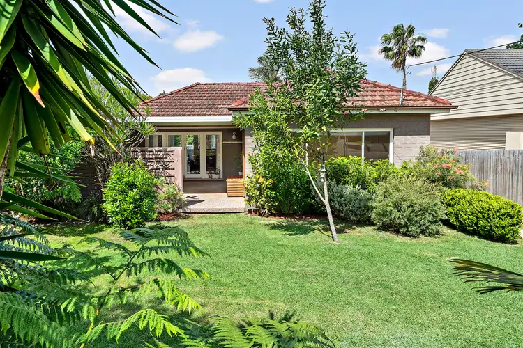 7 Hurdis Avenue, Frenchs Forest NSW 2086