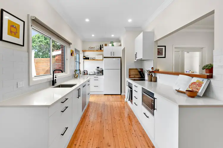 Second view of Homely house listing, 7 Hurdis Avenue, Frenchs Forest NSW 2086