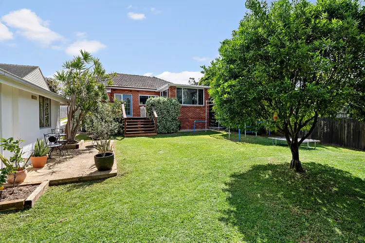 Fourth view of Homely house listing, 7 Hurdis Avenue, Frenchs Forest NSW 2086