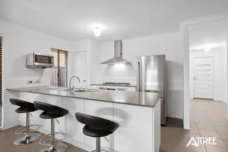 Second view of Homely house listing, 20 St Tropez Gardens, Piara Waters WA 6112