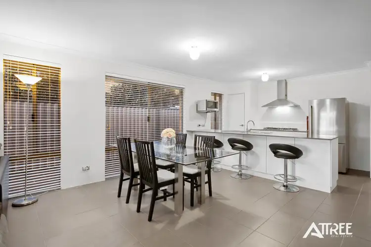 Third view of Homely house listing, 20 St Tropez Gardens, Piara Waters WA 6112
