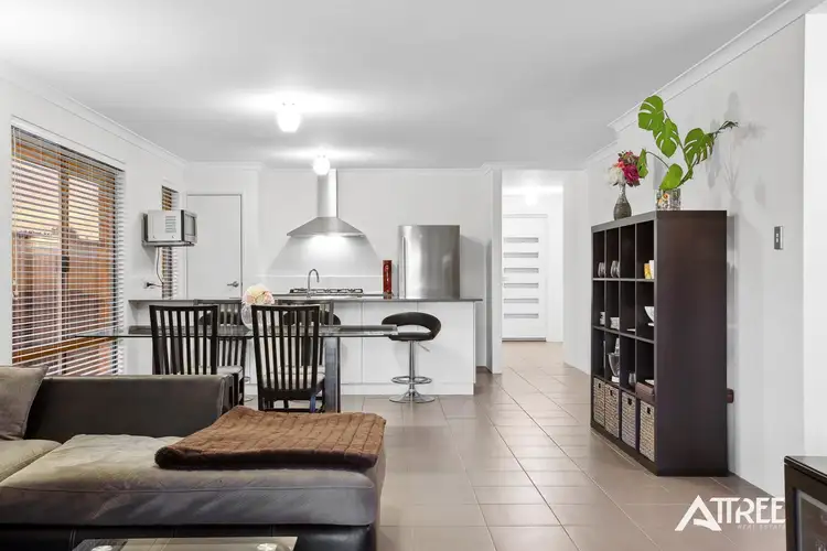 Sixth view of Homely house listing, 20 St Tropez Gardens, Piara Waters WA 6112