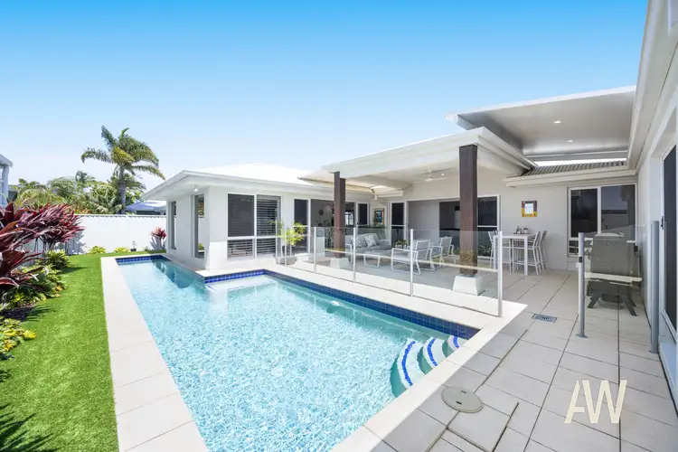 31 Cuba Court, Kawana Island QLD 4575