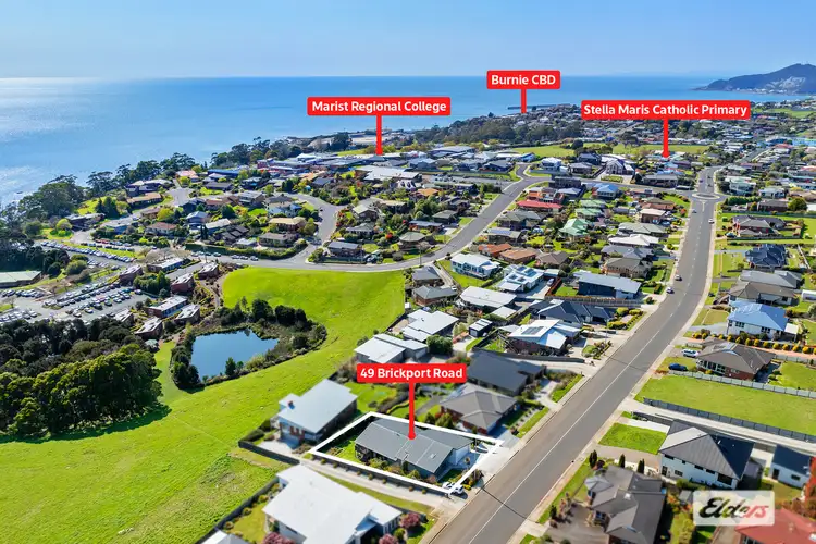 49 Brickport Road, Park Grove TAS 7320