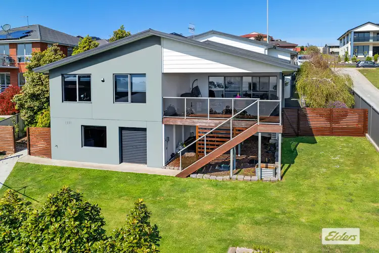 Fourth view of Homely house listing, 49 Brickport Road, Park Grove TAS 7320