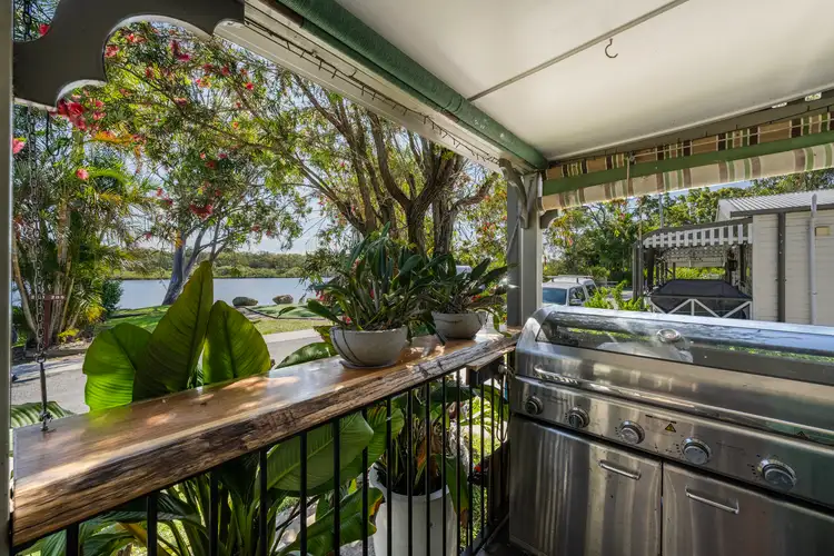 Third view of Homely villa listing, 72/383 North Street, Wooli NSW 2462