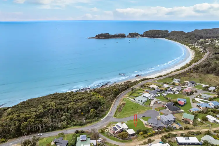 Fourth view of Homely land listing, 4 Caribbean Court, Eaglehawk Neck TAS 7179