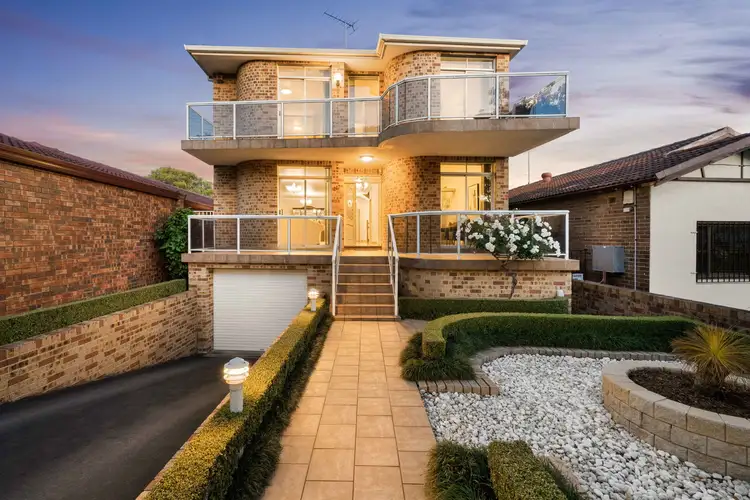 217 Botany Street, Kingsford NSW 2032