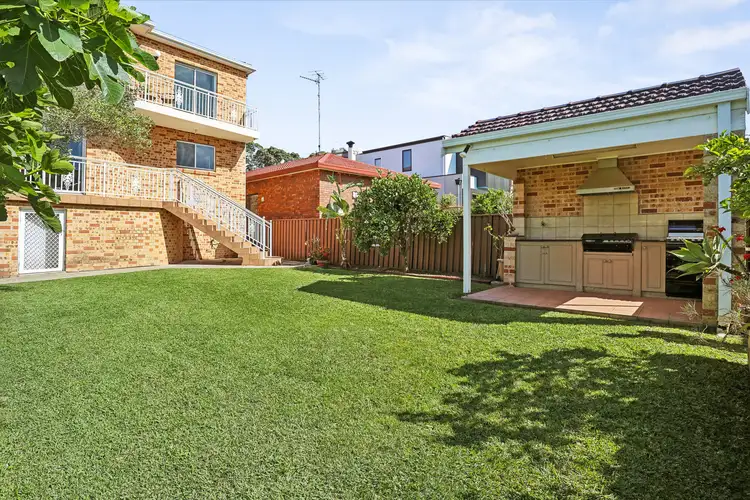 Second view of Homely house listing, 217 Botany Street, Kingsford NSW 2032