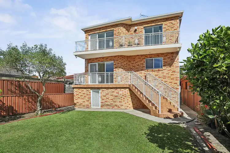 Third view of Homely house listing, 217 Botany Street, Kingsford NSW 2032