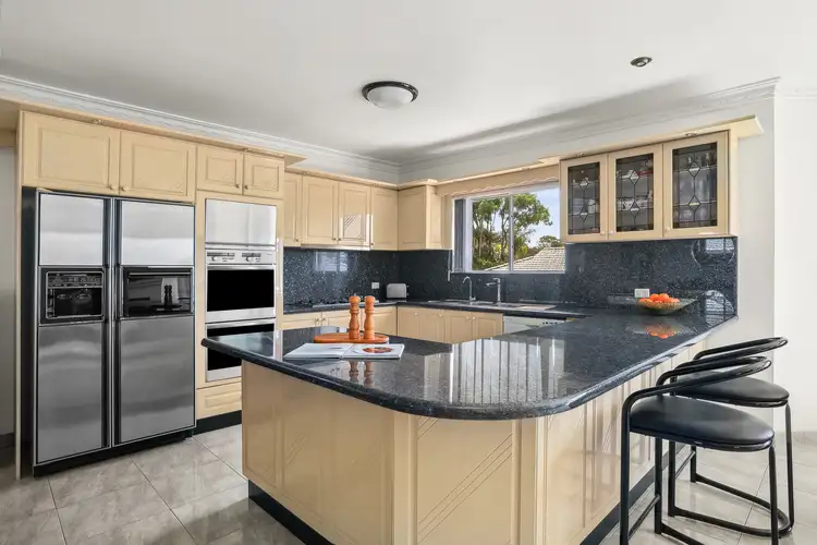 Fifth view of Homely house listing, 217 Botany Street, Kingsford NSW 2032