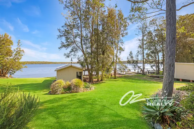 68 Basin View Parade