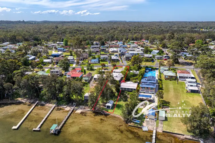 68 Basin View Parade, Basin View NSW 2540