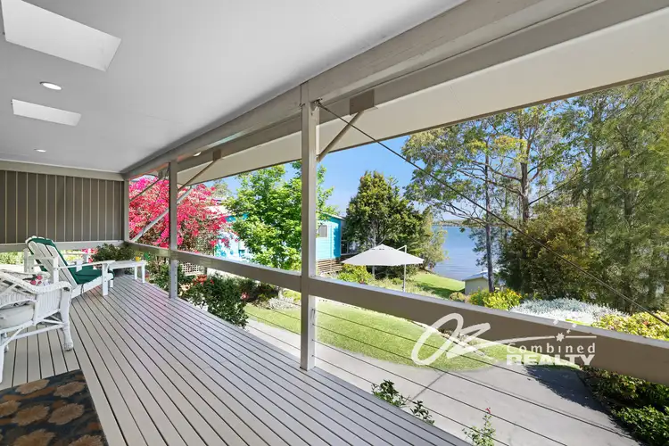 Third view of Homely house listing, 68 Basin View Parade, Basin View NSW 2540