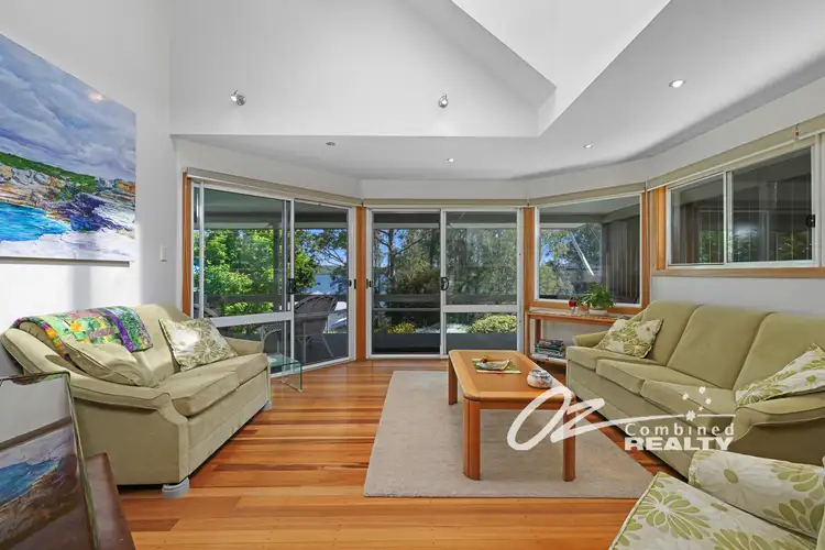 Fourth view of Homely house listing, 68 Basin View Parade, Basin View NSW 2540