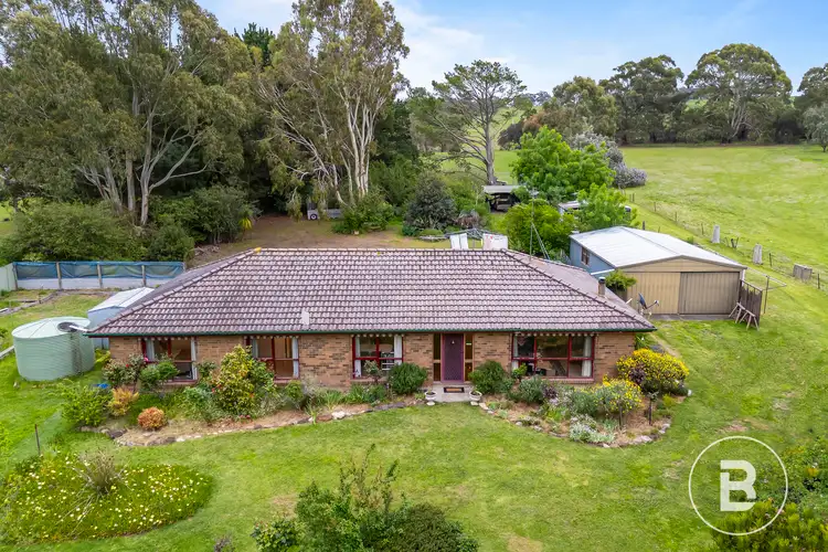 Third view of Homely house listing, 19 Gilday Court, Haddon VIC 3351