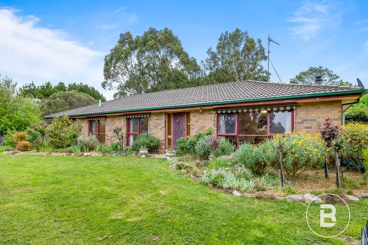 Fourth view of Homely house listing, 19 Gilday Court, Haddon VIC 3351