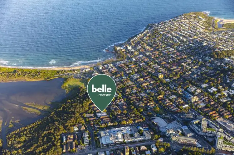 Sixth view of Homely apartment listing, 6/6 Richmond Avenue, Dee Why NSW 2099