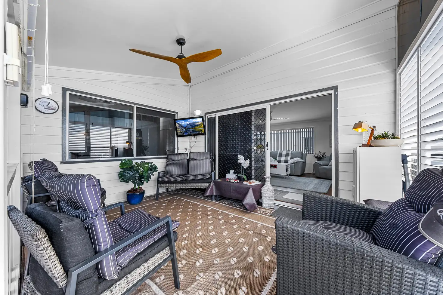 Main view of Homely retirement listing, 204/140 Hollinsworth Road, Marsden Park NSW 2765