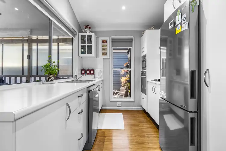 Second view of Homely retirement listing, 204/140 Hollinsworth Road, Marsden Park NSW 2765