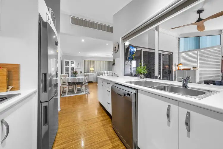 Third view of Homely retirement listing, 204/140 Hollinsworth Road, Marsden Park NSW 2765