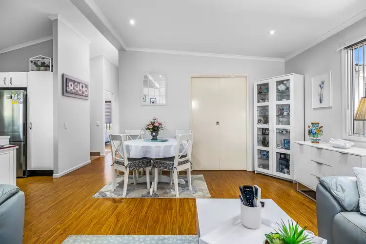 Fifth view of Homely retirement listing, 204/140 Hollinsworth Road, Marsden Park NSW 2765