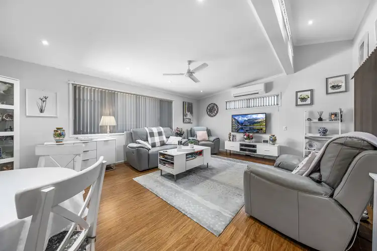 Sixth view of Homely retirement listing, 204/140 Hollinsworth Road, Marsden Park NSW 2765