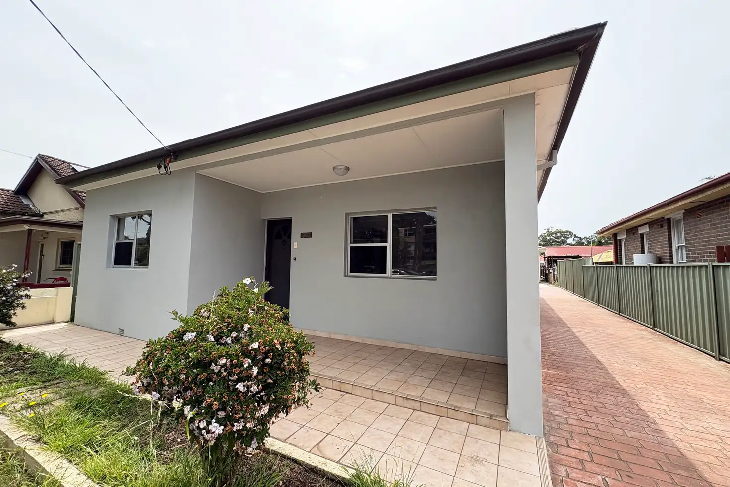 Main view of Homely house listing, 260 Gardeners Road, Rosebery NSW 2018
