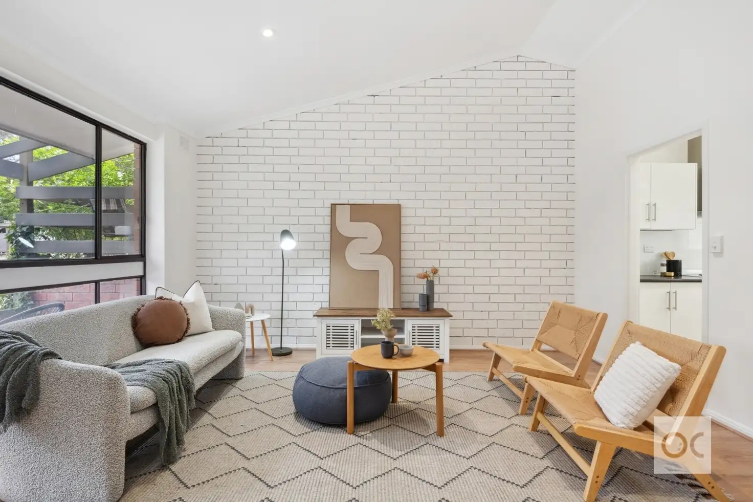 Main view of Homely unit listing, 5/3-5 Albert Place, Blackwood SA 5051