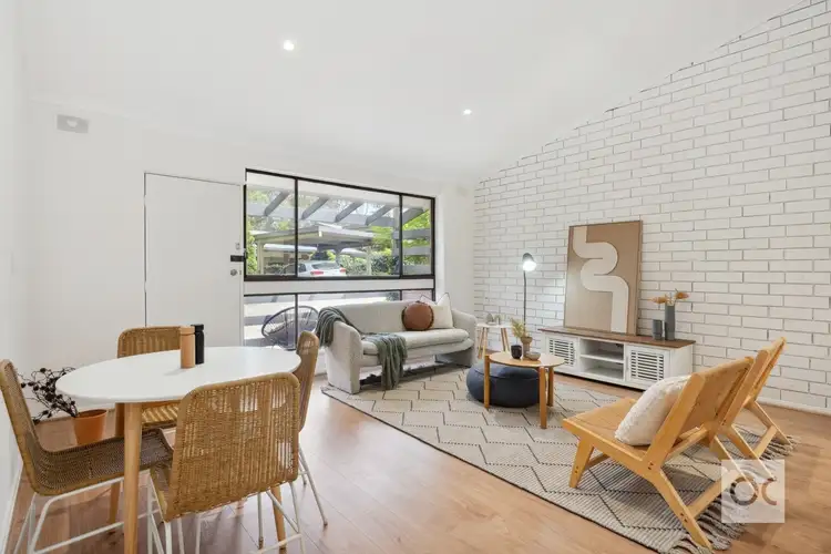Second view of Homely unit listing, 5/3-5 Albert Place, Blackwood SA 5051