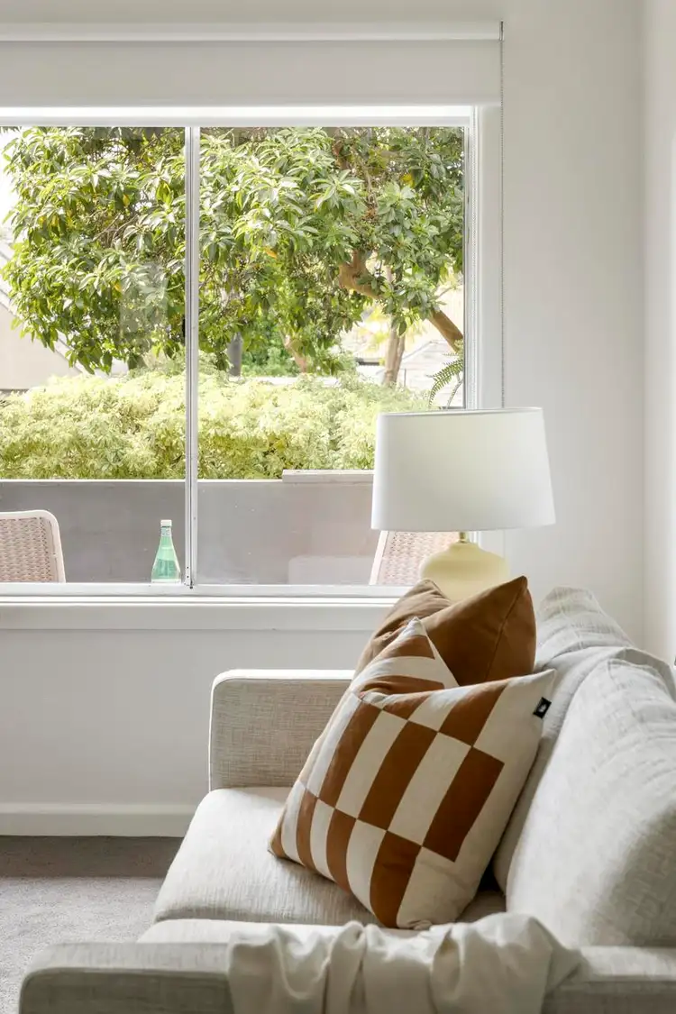 Fifth view of Homely apartment listing, 2/28 Elm Street, Hawthorn VIC 3122