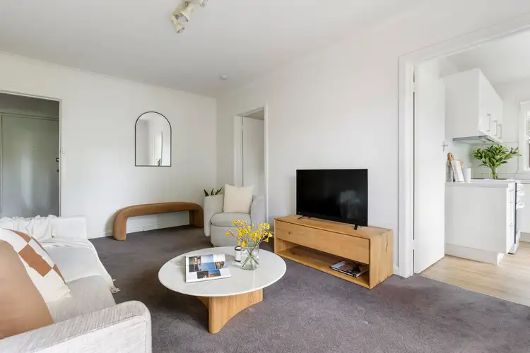 Sixth view of Homely apartment listing, 2/28 Elm Street, Hawthorn VIC 3122