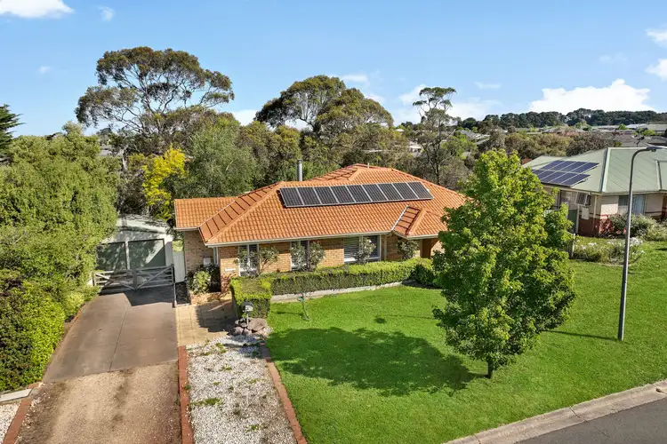 Main view of Homely house listing, 13 Drovers Retreat, Romsey VIC 3434