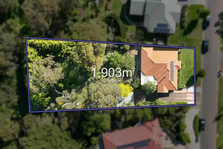Second view of Homely house listing, 13 Drovers Retreat, Romsey VIC 3434