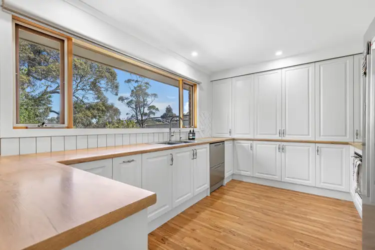 Fifth view of Homely house listing, 13 Drovers Retreat, Romsey VIC 3434