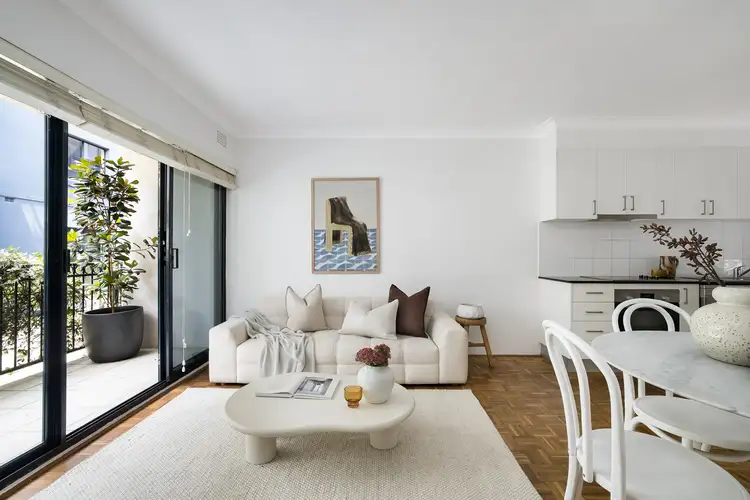 Main view of Homely apartment listing, 2/56A Cambridge Street, Stanmore NSW 2048