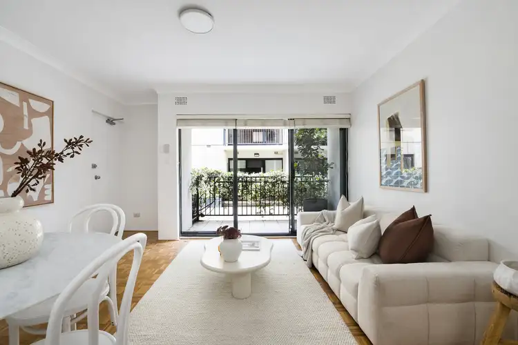 Second view of Homely apartment listing, 2/56A Cambridge Street, Stanmore NSW 2048