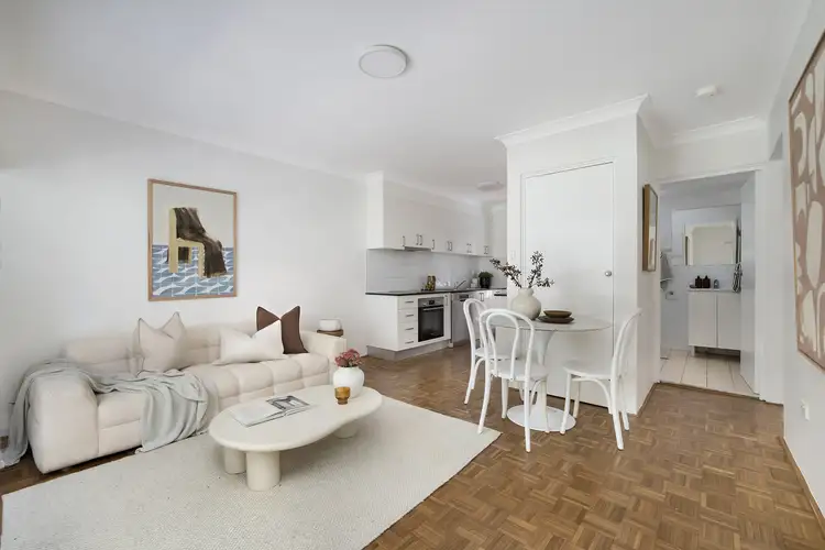 Third view of Homely apartment listing, 2/56A Cambridge Street, Stanmore NSW 2048