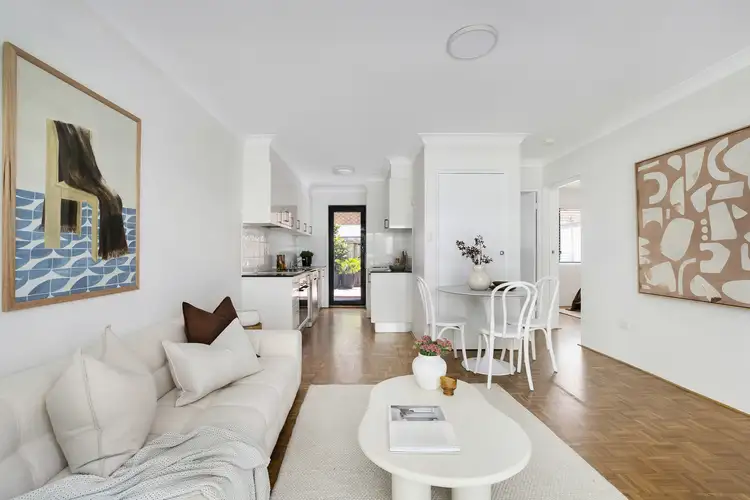 Fourth view of Homely apartment listing, 2/56A Cambridge Street, Stanmore NSW 2048