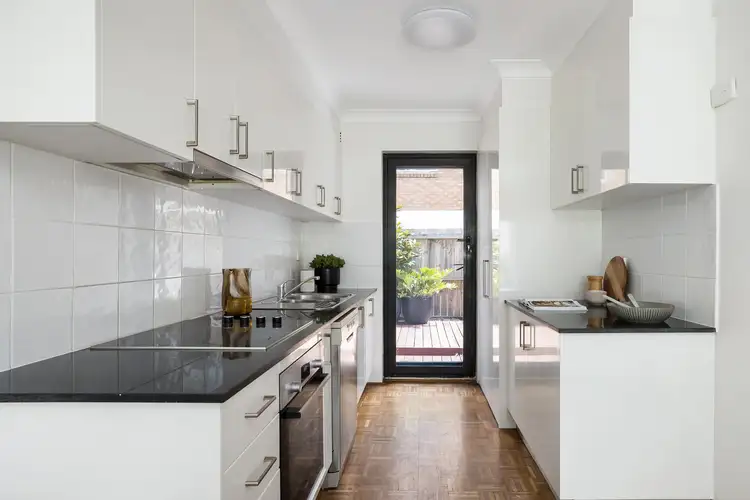Fifth view of Homely apartment listing, 2/56A Cambridge Street, Stanmore NSW 2048