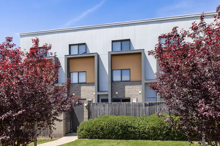 18/30 Bon Scott Crescent, Moncrieff ACT 2914