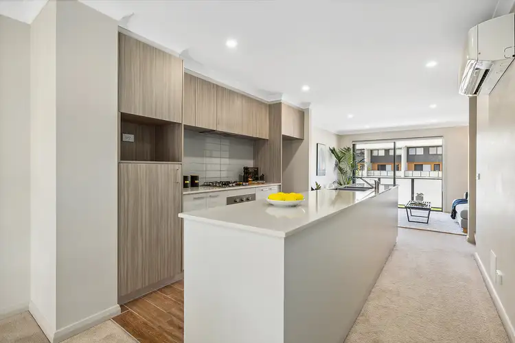 Fifth view of Homely townhouse listing, 18/30 Bon Scott Crescent, Moncrieff ACT 2914