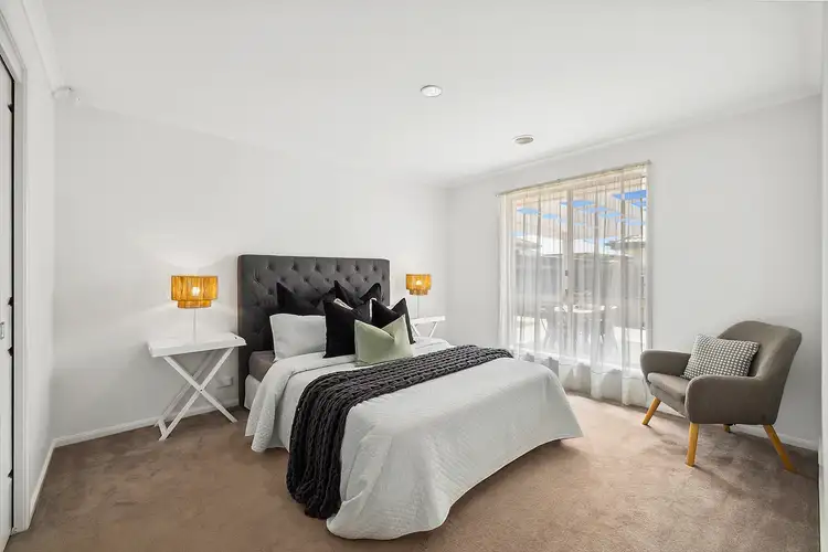 Fifth view of Homely house listing, 14 Coomera Street, Harrison ACT 2914