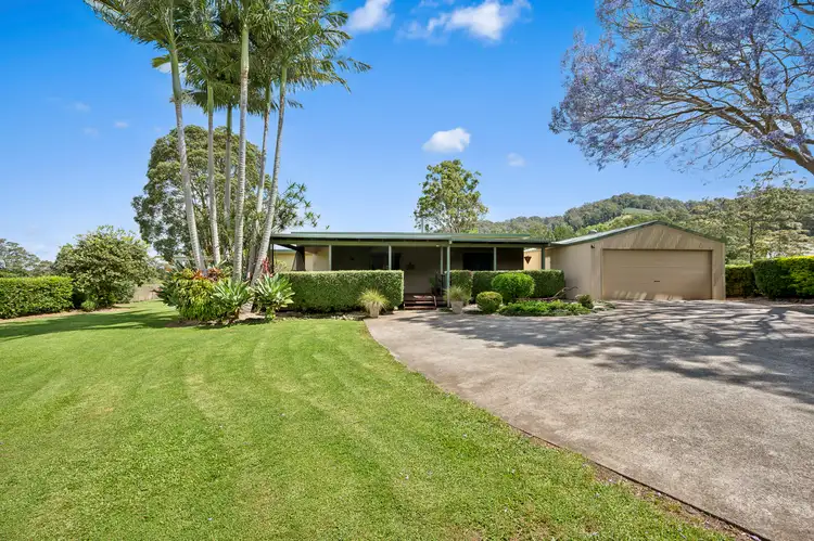 505 Crossmaglen Road, Bonville NSW 2450