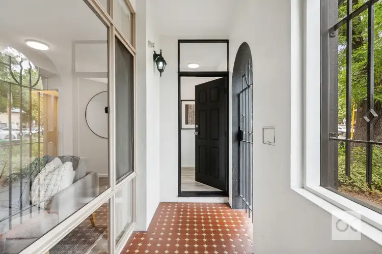 Fifth view of Homely townhouse listing, 270 Halifax Street, Adelaide SA 5000